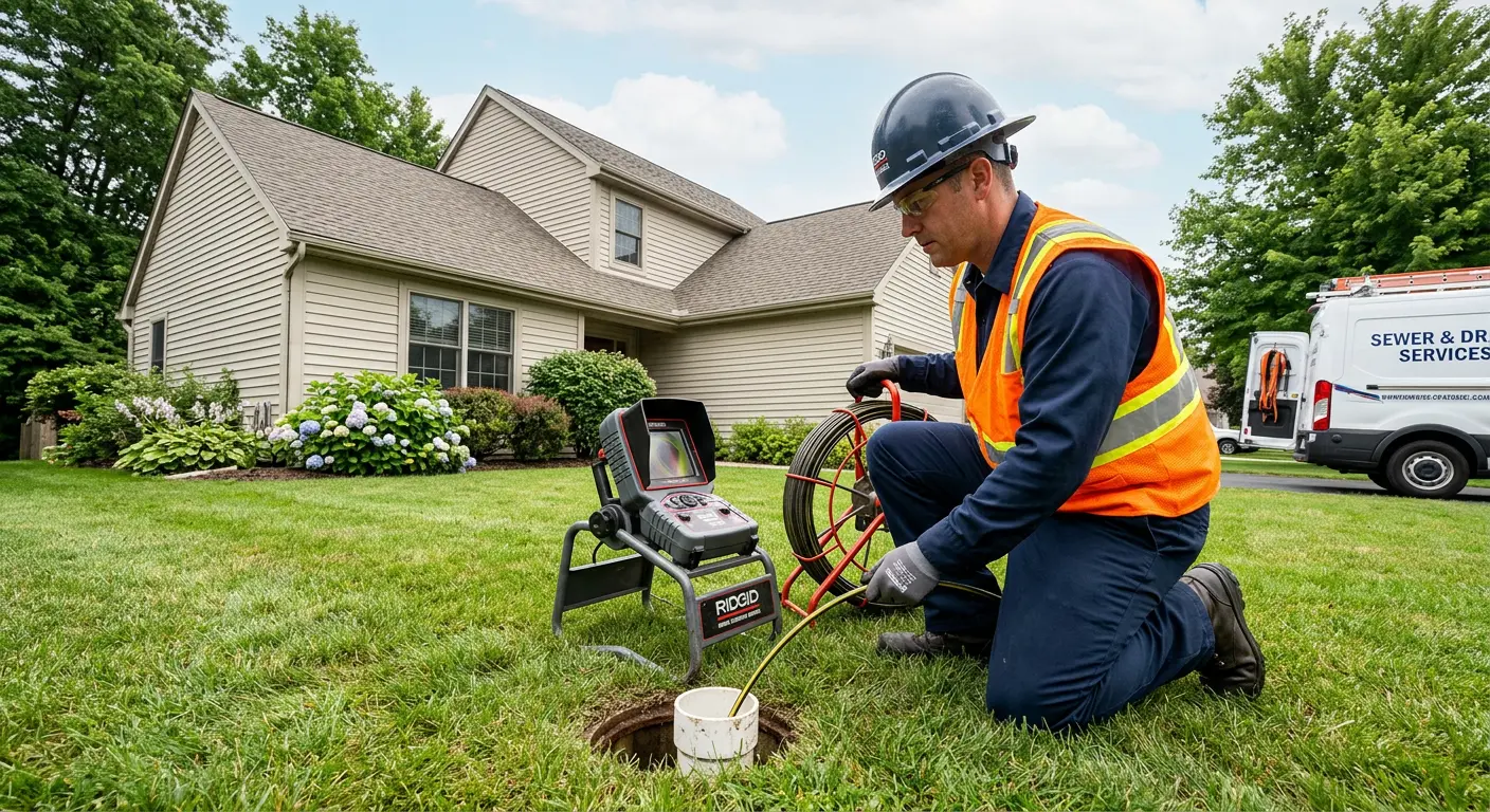 Storm Drain Cleaning in Hastings-on-Hudson, NY